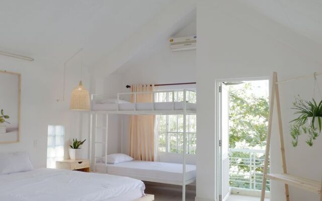 Baobab Homestay