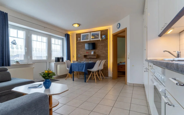 Ferienwohnung in Tating-formerly TUI Ferienhaus