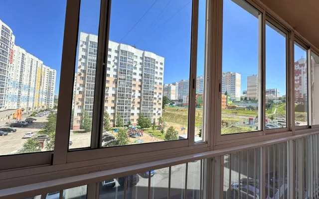 Апартаменты Авантаж  на пр-те. Притомский, д. 9