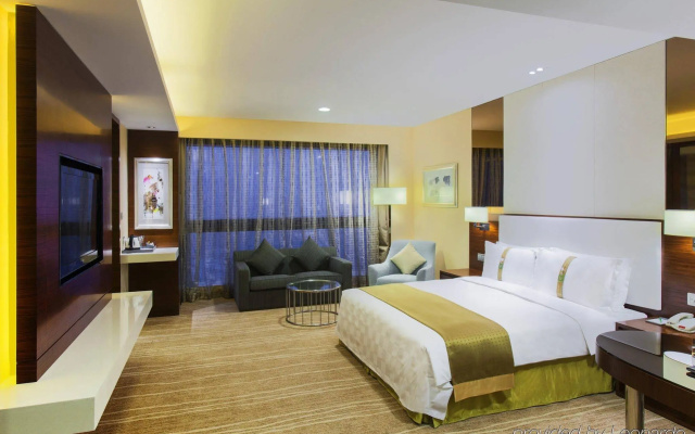 Holiday Inn Chengdu Xindu by IHG