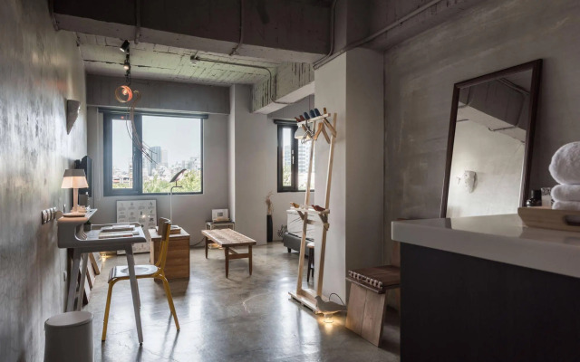 Play Design Hotel