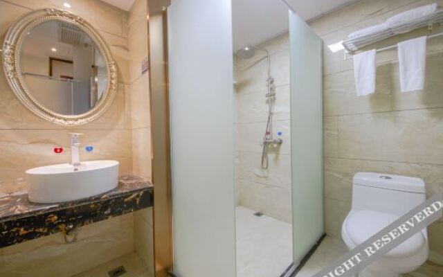 Holiday Inn Pingyang Royal