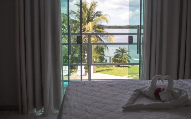 Xingu Praia Hotel