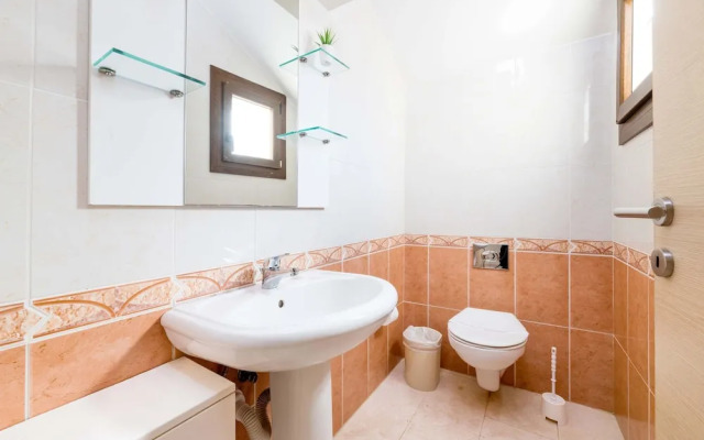 Villa Greco Mare 20