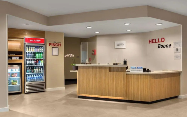 TownePlace Suites by Marriott Boone