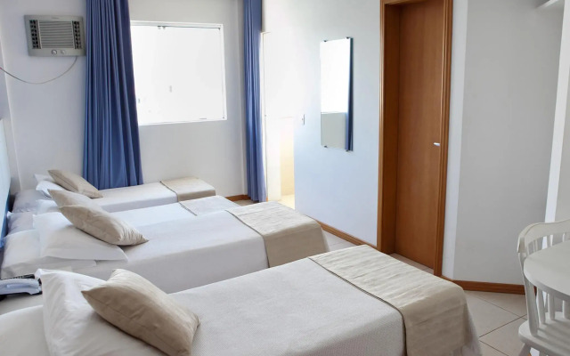 Luisa Palace Hotel