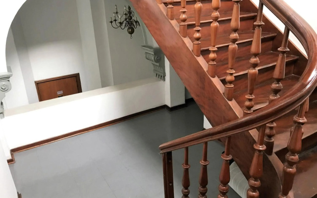 Hotel São Jorge, São Paulo - perto da 25 de Março fácil acesso ao Expo Center Norte e Mercado Municipal.