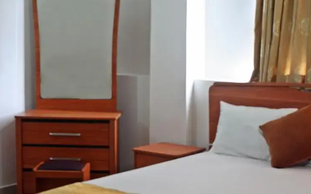 Dilshey Residences