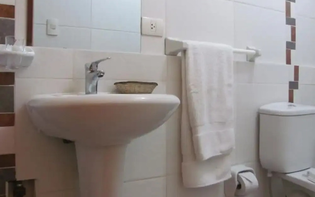 Kuska Guest House