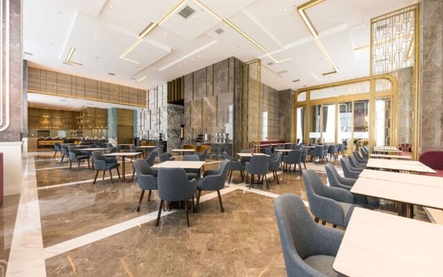Mercure Xian Qujiang