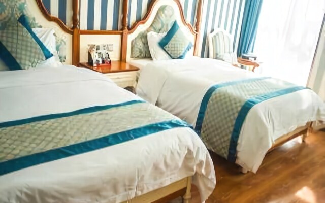 Lafei Holiday Hotel
