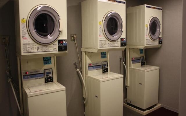 Solaria Nishitetsu Hotel Kagoshima