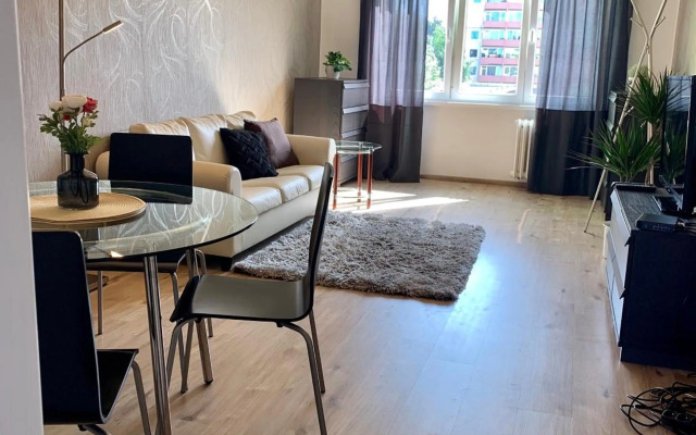 Apartman Skupovka