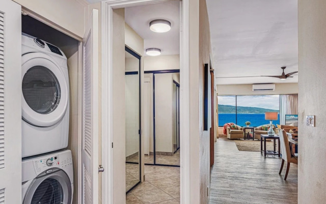 Sands Of Kahana 282 2 Bedroom Condo by RedAwning