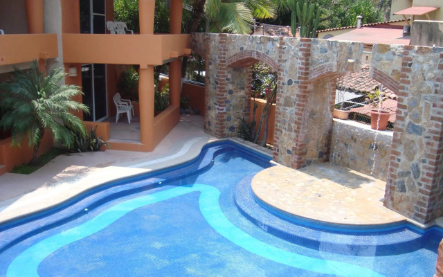 Hotel Villa Mexicana