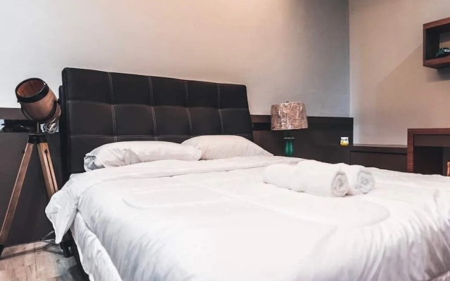 Boutique Homestay at Air Itam - photo 4
