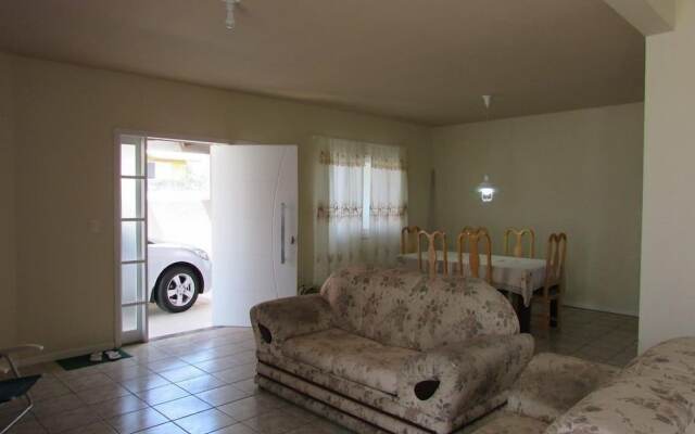 Pool House 4D, 350m From the Sea - 2