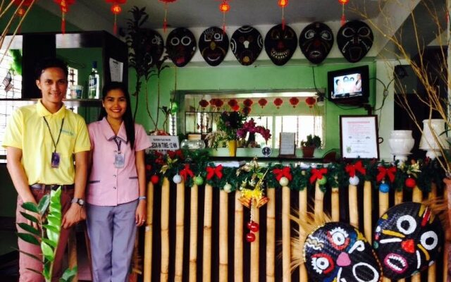 Oliveros Place Kalibo