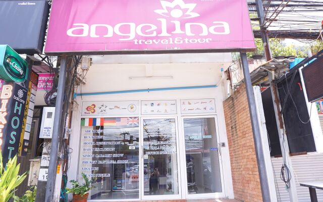 Angelina Guesthouse