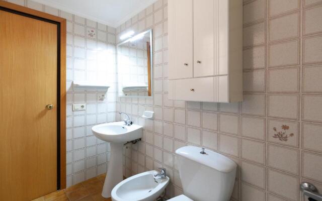 UHC Tucan Apartments