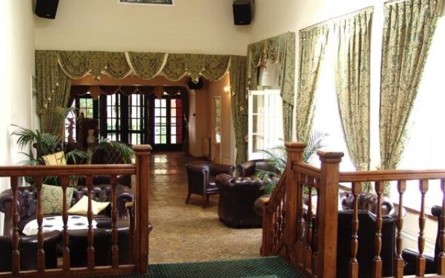 Caistor Hall Hotel