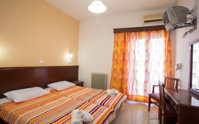 Gouvia Hotel