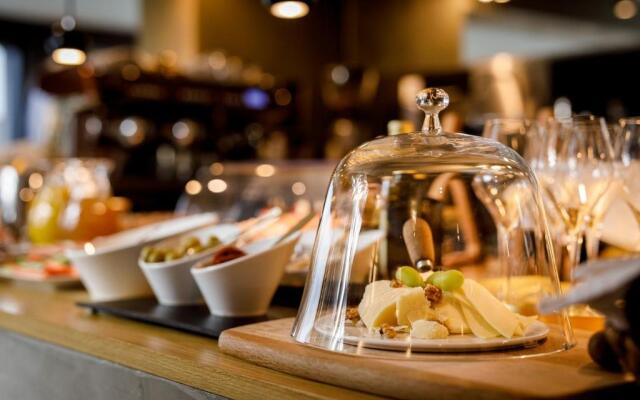 VILLA BRICOLA - Boutique Apartments