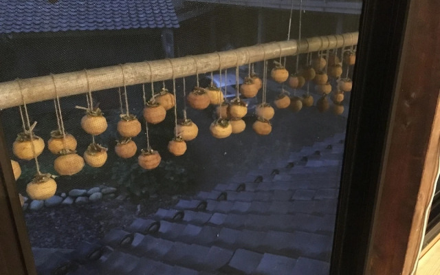 Kominka Guesthouse Sudomari Tonami