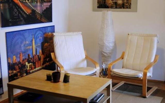 Apartament Old City
