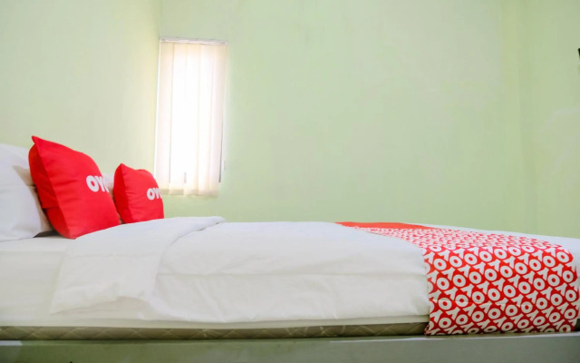 OYO Life 2508 Alba Suites Homestay Syariah
