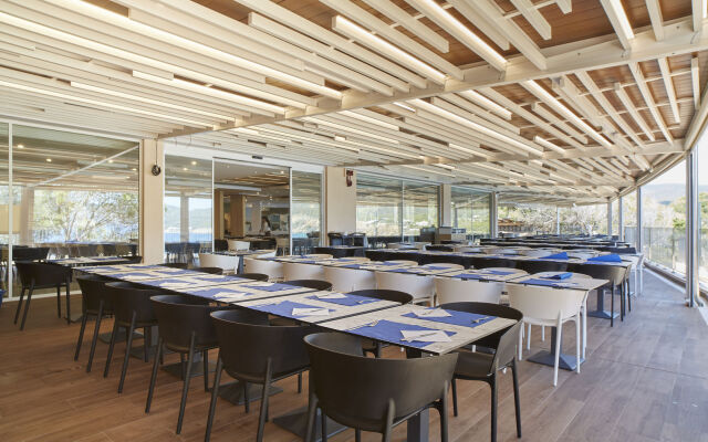 Invisa Hotel Club Cala Verde