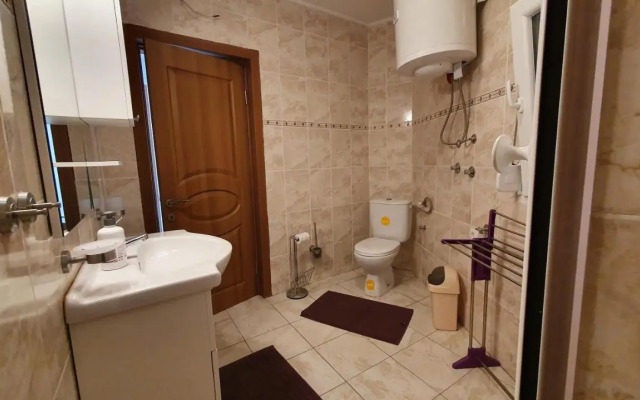 Guesthouse Skadar Lake