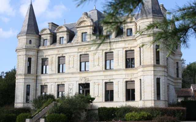 Chateau Camiac