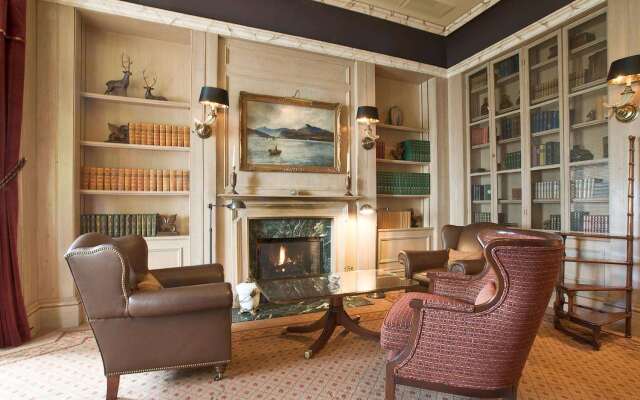 Old Course Hotel