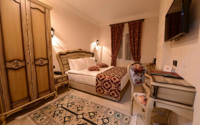 Raymar Mardin Hotels
