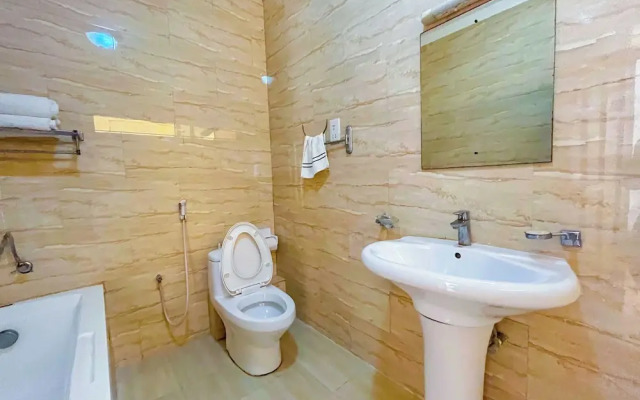 Nate's Homes & Suites