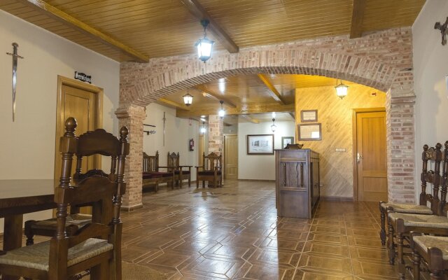 Hostal Restaurante La Sima