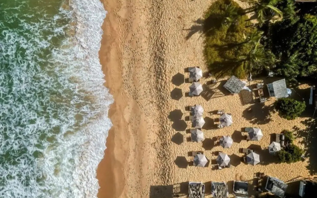 Terrazza Trancoso Hotel Boutique