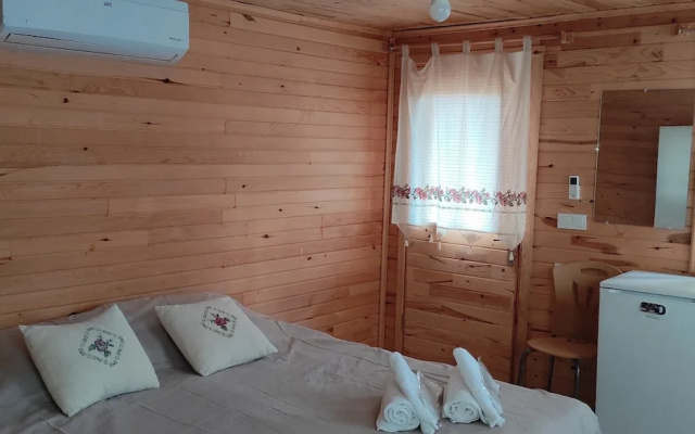 Karabibik Bungalow