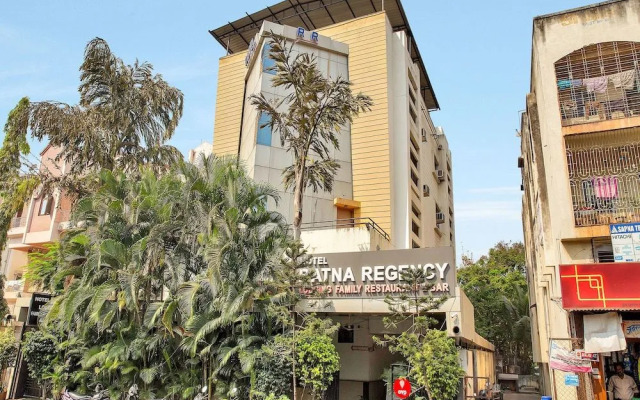 OYO 12020 Hotel Ratna Regency