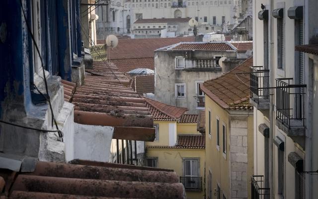 Castle View at Lisbon Heart Apartment, By TimeCooler