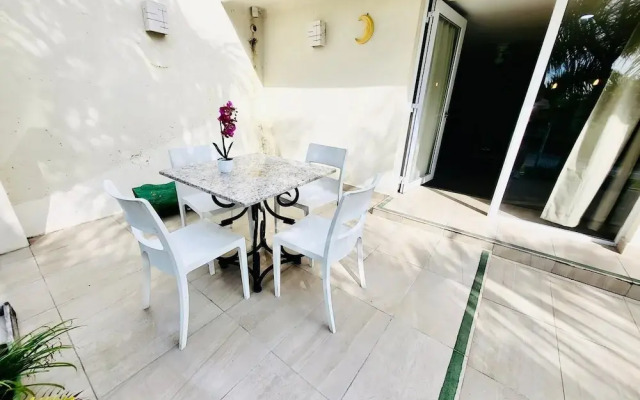 Brisas Condo Hotels