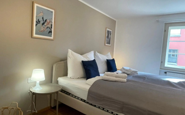 Apartment RETRO-Chic in Bregenz