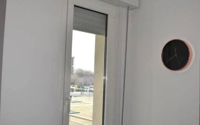 Residence Borsellino 41