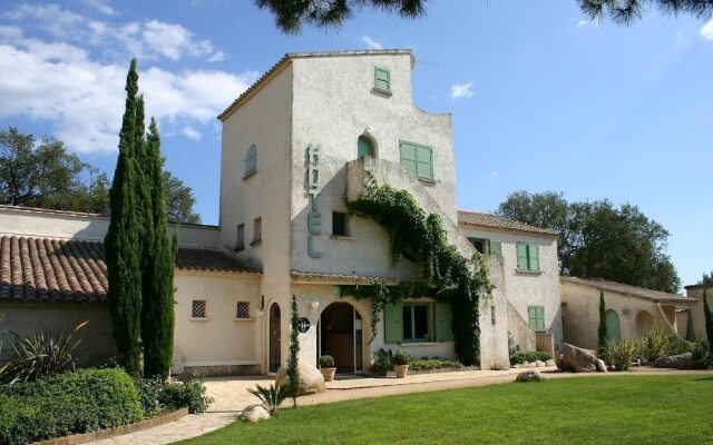 Domaine de Caranella