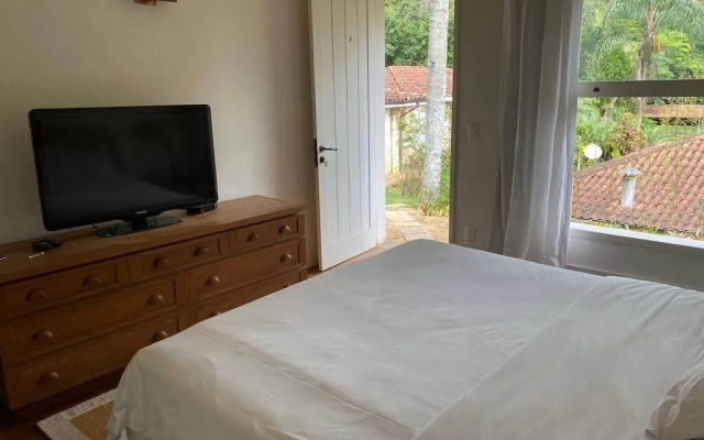 Pousada Boutique Itaipava