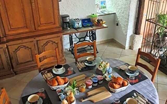 Au Chambellan (Adults Only)