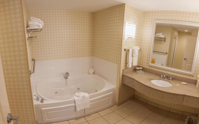 Hilton Garden Inn Mystic/Groton