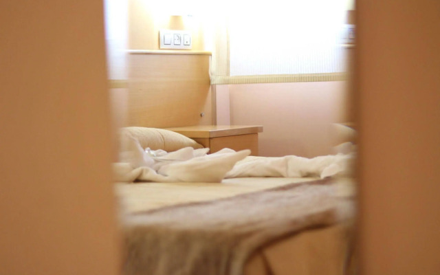 Hostal Goyesco Plaza