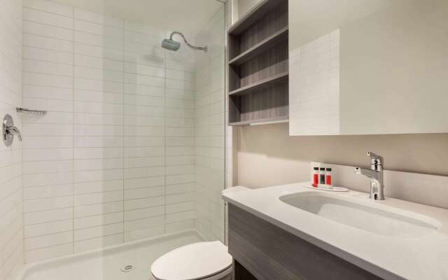 Microtel Inn & Suites By Wyndham Lloydminster